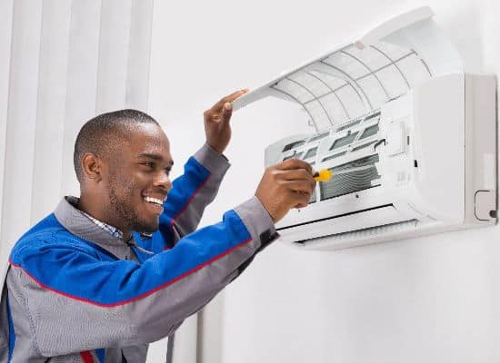 5 Benefits of Regular Aircon Maintenance for Office Spaces