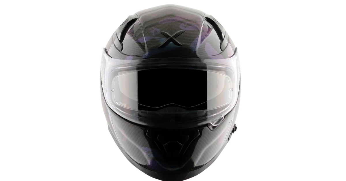 Black Helmet