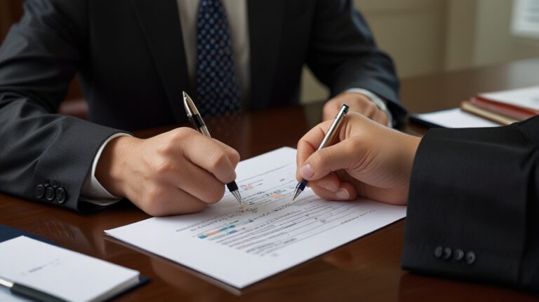 The Convenience of a 24 Hour Mobile Notary in North Dakota