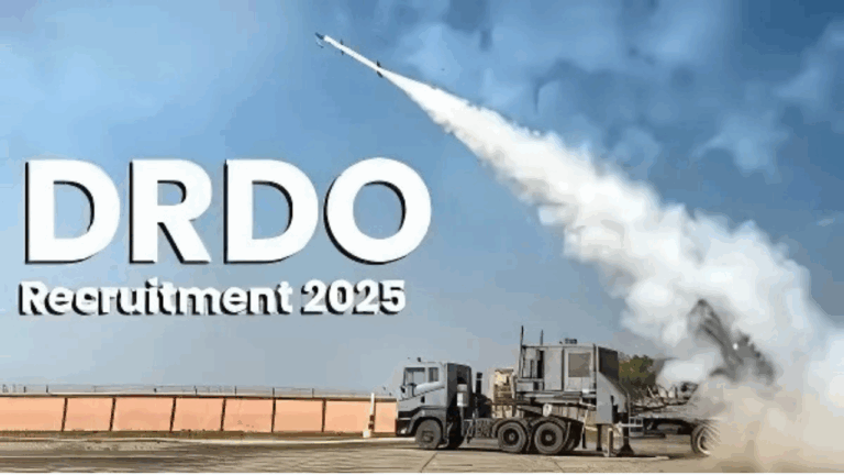 DRDO Recruitment Result 2025: Check Shortlist, Cut-off & Final Selection PDF