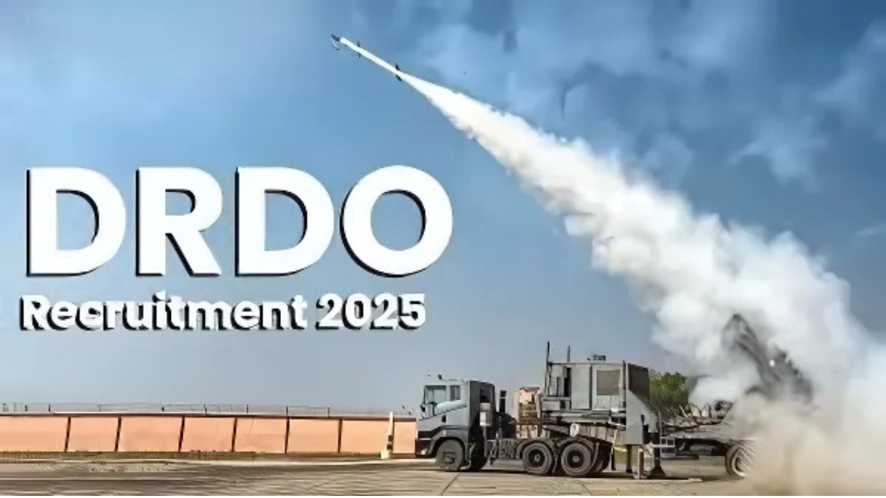 DRDO Recruitment Result 2025