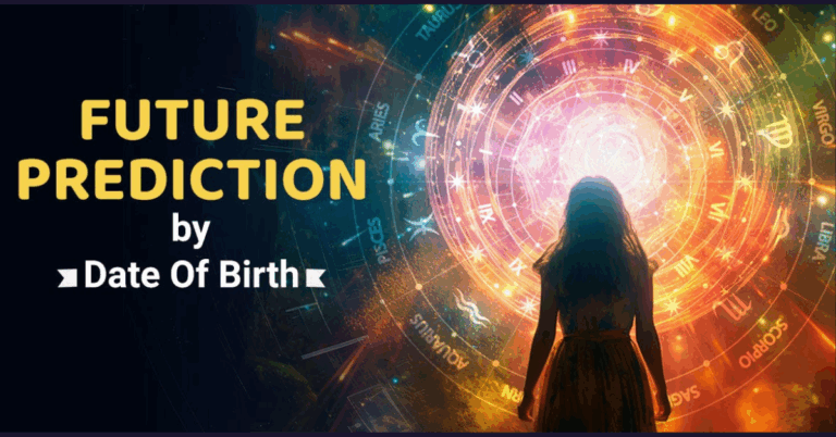 Future Prediction By Date Of Birth vs. General Horoscopes – Astro Kapoor Explains