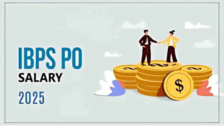 IBPS PO Job Profile 2025: Sarkari Naukri Responsibilities and Career Growth