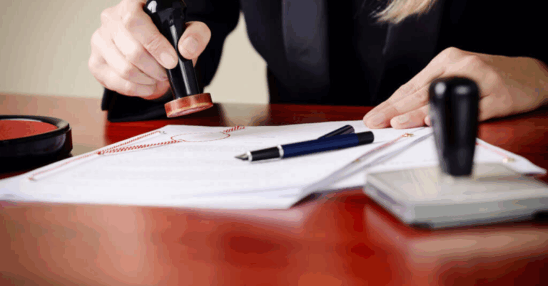Mobile Notary Belgrade City Montana MT: Reliable Services at Your Doorstep