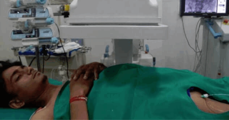 Revolutionizing Men’s Health: Erectile Disorder Stem Cell Therapy in India