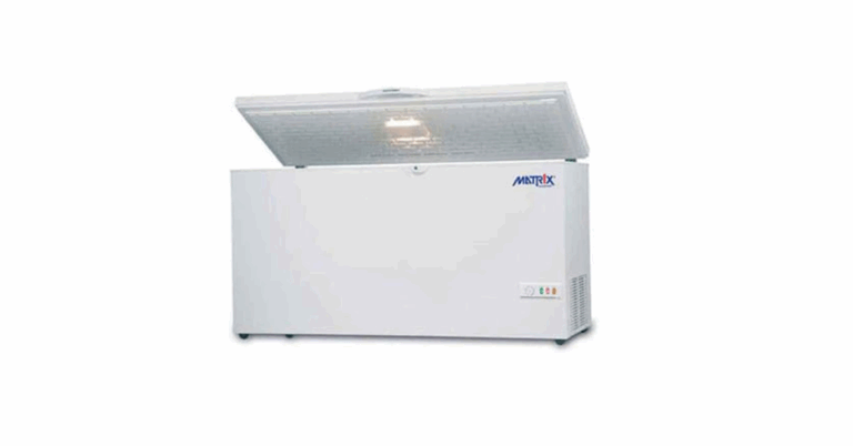 Ship Freezer 220V: Essential Cold Storage for Marine Operations