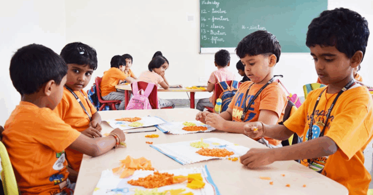 Navigating Quality Education: CBSE Schools in Yelahanka