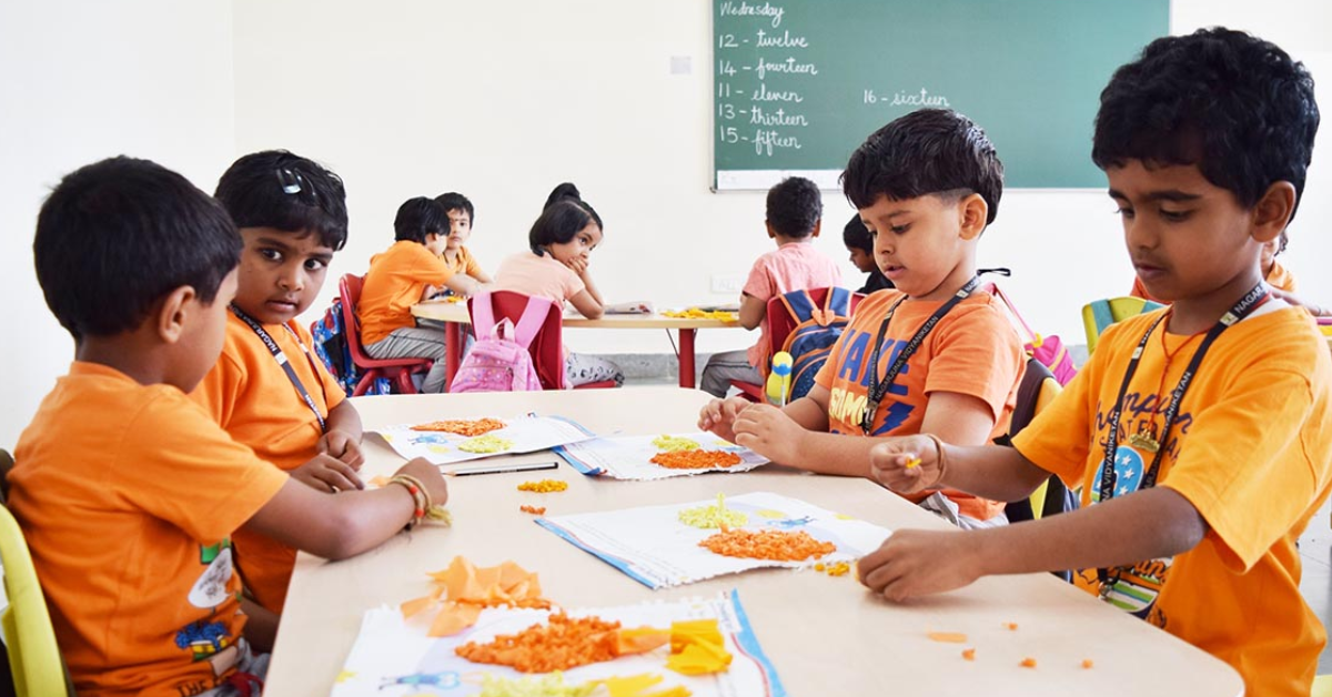 Navigating Quality Education: CBSE Schools in Yelahanka