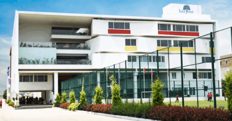 Discovering Excellence: Why Harvest International School is Among the Best Schools in HSR Layout
