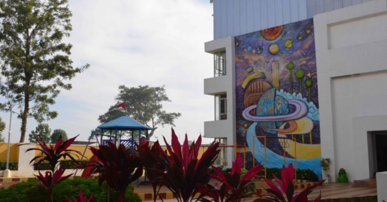 Schools In Sarjapur Road: Nurturing Future Leaders