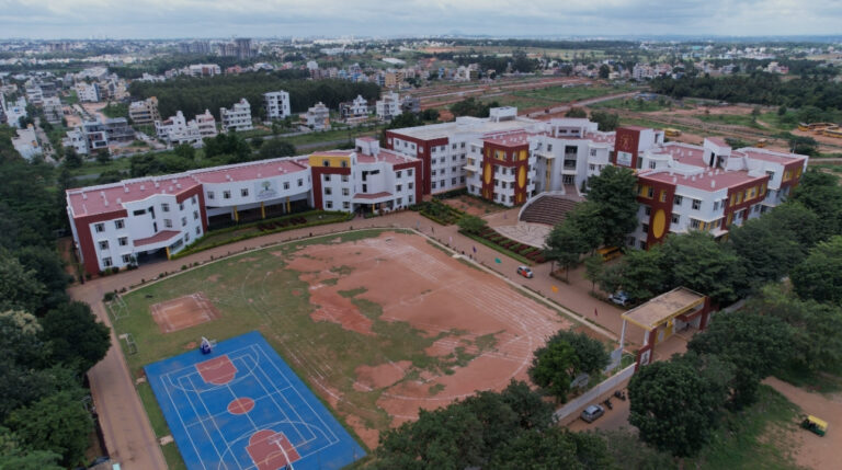 List Of Schools In Yelahanka: A Complete Guide for Parents