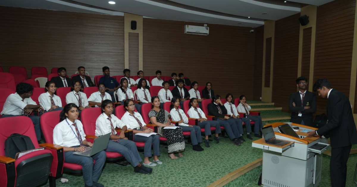 Top 10 CBSE Schools in Yelahanka