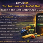 Lotus365 Review: Features, Benefits, and How to Secure Your Lotus365 ID